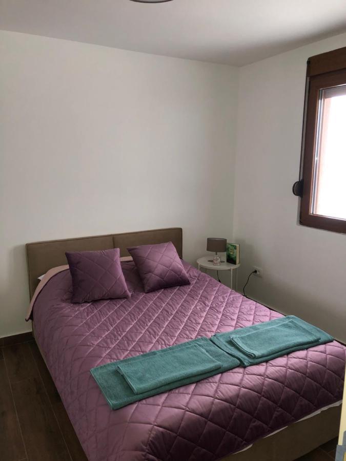 Guest House Elena Mojkovac Esterno foto