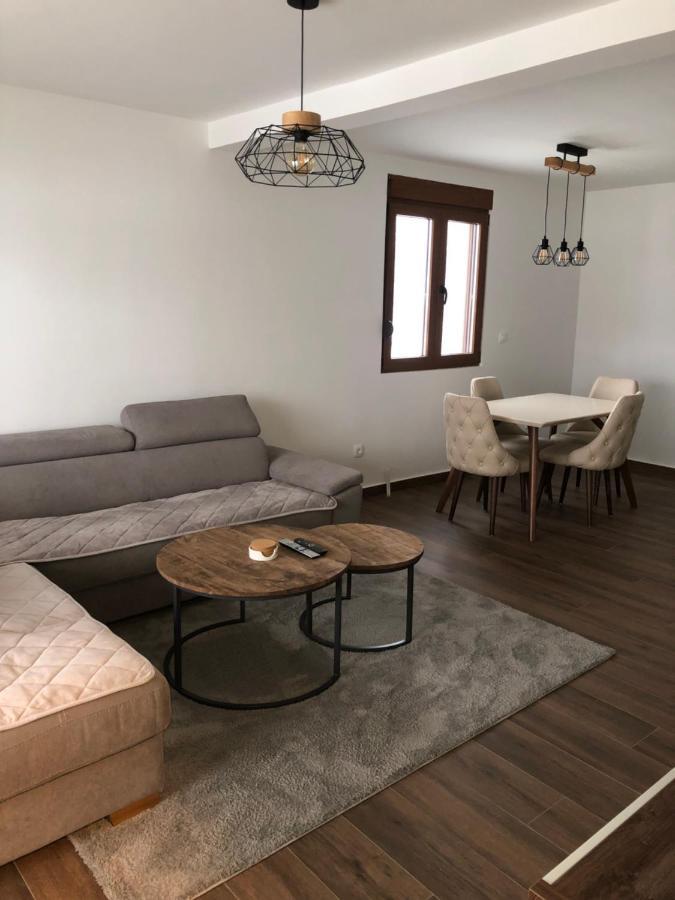 Guest House Elena Mojkovac Esterno foto