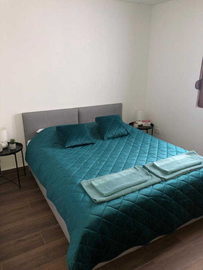 Guest House Elena Mojkovac Esterno foto